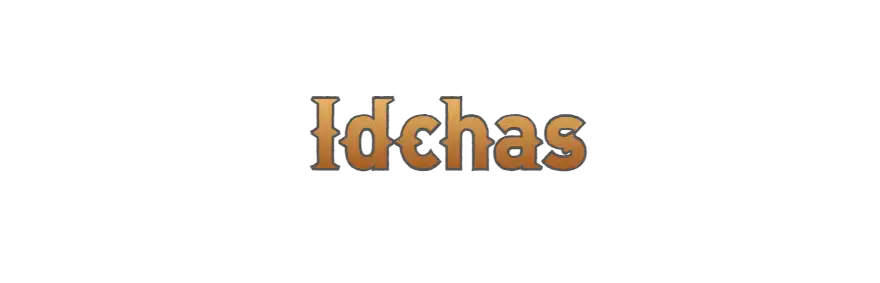 Logo Idchas